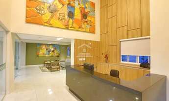 Imagem 3: Apartamento para venda tem 118 metros quadrados com 3 quartos em São Cristóvão - Teresina