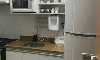 Imagem 5: Apartamento 02 Quartos à venda, 57m² - Samambaia Norte