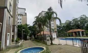 Imagem 2: Smile Cidade Nova- 02 Quartos- Aluguel