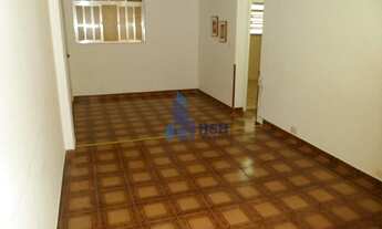 Imagem: APARTAMENTO 95M² COM 2 DORMITÓRIOS E DEPENDÊNCIA