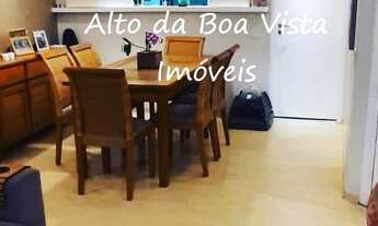 Imagem: Lindo apartamento, 3 dormitórios, 1 suíte