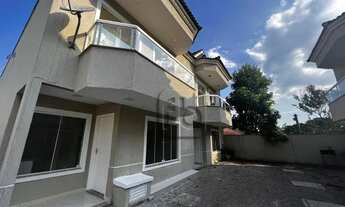 Imagem 2: Casa com 2 dormitórios à venda, 100 m² por R$ 390.000,00 - Vargem Grande - Rio de Janeiro