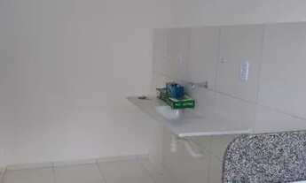 Imagem 5: Alugo apartamento 2/4 no Condomínio Floratta