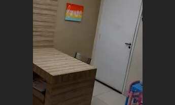 Imagem 3: Apartamento com 2 dormitórios à venda, 50 m² por R$ 300.000,00 - Parque Erasmo Assunção