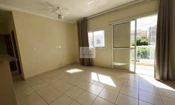 Imagem 6: Apartamento 02 Dorm. em Residencial Greenville - Ribeirão Preto