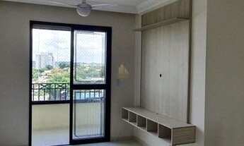 Imagem 5: Ato 2 Dorms / Elevador /Sacada - Jardim Satélite