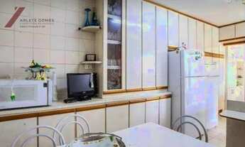 Imagem 7: Casa com 3 dormitórios à venda, 150 m² por R$ 760.000,00 - Parque das Nações - Santo André