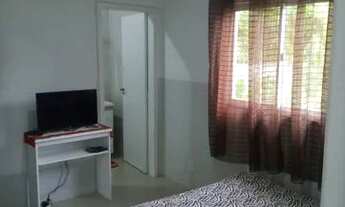 Imagem 3: Aluguel de Kitnet 1 dorm 1 cosinha 1 banheiro 1 vaga garagem