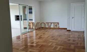 Imagem 5: Apartamento para aluguel tem 135 metros quadrados com 3 quartos em Vila Cruzeiro - São Pau