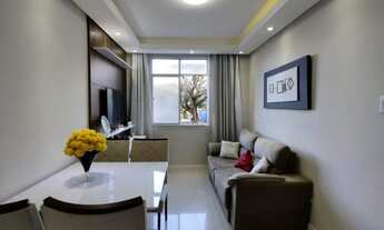 Imagem 2: Apartamento para Venda em Salvador, Brotas, 2 dormitórios, 1 banheiro, 1 vaga