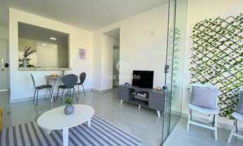 Imagem 3: Apartamento para aluguel 2 quartos 1 suíte 2 vagas - São Lucas