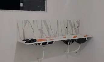 Imagem 3: Aluguel Kitnet com 2 dormitórios