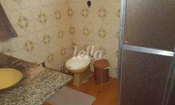 Imagem 7: Santo André - Casa Padrão - Vila Aquilino