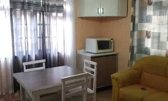 Imagem 2: Alugo apto quarto e sala mobiliado na Velha