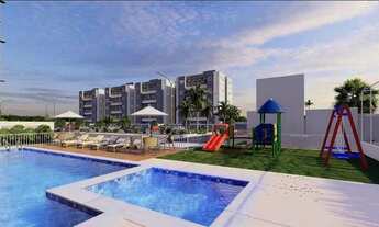 Imagem: 042/Lindos apartamentos, para venda no araçagi