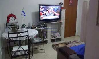 Imagem: More a 500m do Metrô Praça da Árvore!