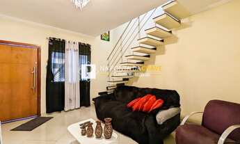 Imagem: SãO BERNARDO DO CAMPO - Casa Padrão