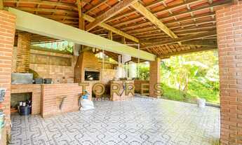 Imagem 3: Casa na Praia da Enseada dentro de condomínio, com ampla área de lazer!