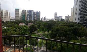 Imagem: Dijon Prenois - Pça.Republica andar alto