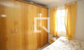 Imagem 6: Apartamento para Aluguel - Sapopemba, 2 Quartos, 48 m2