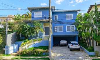 Imagem: COTIA - Casa de Condomínio - Granja Viana