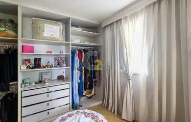 Imagem 12: Apartamento para venda com 126 metros quadrados com 3 quartos em Vila Romana - São Paulo