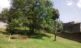 Imagem 4: Terreno Ribeirão Pires bairro do Soma