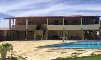 Imagem: Casa para venda em aguas belas vista mar