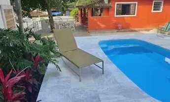 Imagem 5: Casa Térrea Grande no Centro da Ilhabela