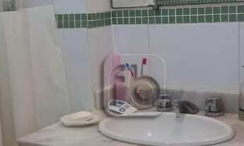 Imagem 4: Excelente Apartamento com 4 dormitórios à venda, 140 m² por R$ 1.200.000 - Barra da Tijuca