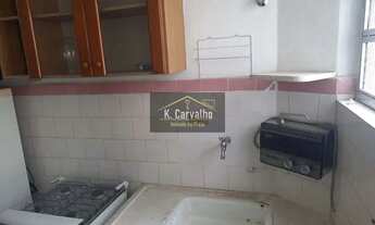 Imagem 5: Locação Apto 1 Dorm-Boqueirão-Praia Grande 1.200,00 Cod: 3015