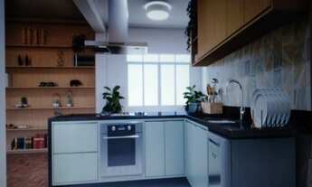 Imagem 4: SÃO PAULO - Apartamento Padrão - HIGIENÓPOLIS