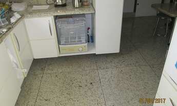 Imagem 3: Cobertura duplex para venda com 537 metros quadrados com 4 quartos sendo 2 suíte em Jardim