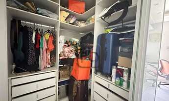 Imagem 4: Cobertura com 3 dormitórios à venda, 145 m² por R$ 1.500.000 - Jacarepaguá - Rio de Janeir