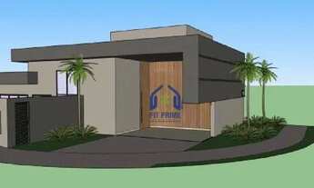 Imagem 2: Casa com 3 dormitórios à venda, 142 m² por R$ 940.000 - Ideal Life Ecolazer Residence - Sã