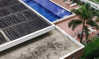 Imagem 5: Apartamento para venda tem 234 metros quadrados com 4 quartos