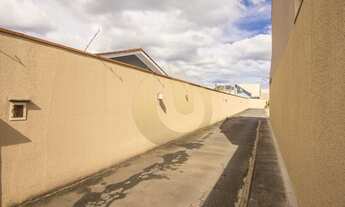 Imagem 7: RESIDENCIAL ÁGUA DOCE