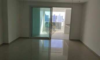 Imagem: Apartamento em Centro - Campos dos Goytacazes