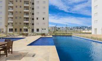 Imagem 4: Condomínio: TONS DO MORUMBI - Morumbi - Paulínia/SP. Ótimo apartamento com excelente local