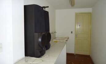 Imagem 7: Sobrado para aluguel e venda possui 532 metros quadrados com 1 quarto