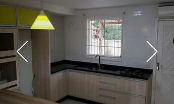 Imagem 2: Aluga se geminado Iririu