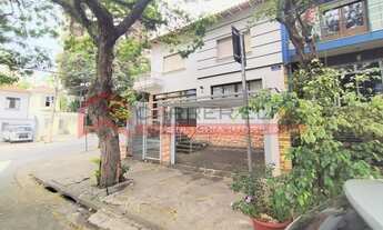 Imagem 2: Sobrado comercial ou residencial para locação 2 dorm 2 vagas Vila Romana -SP