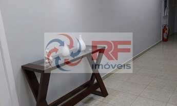 Imagem 7: Praia Grande - Apartamento Padrão - Caiçara