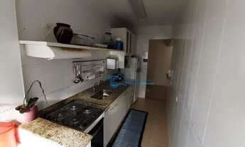 Imagem 5: Apartamento com 2 dormitórios para alugar, 80 m² por R$ 1.200,00/dia - Riviera Módulo 8