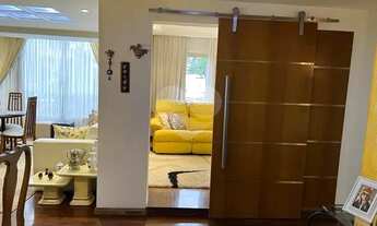 Imagem 5: Apartamento para venda tem 160 metros quadrados com 3 quartos em Tremembé - São Paulo - SP