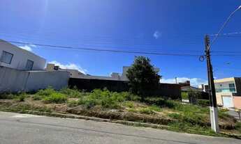 Imagem 4: Lote de esquina na serraria