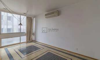 Imagem 6: Apartamento Venda 3 Dormitórios - 248 m² Higienópolis