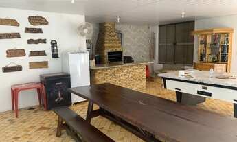 Imagem 3: Casa Marinas de Boa Vista (condomínio paraíso do sol