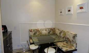 Imagem 7: Apartamento com 3 quartos (suítes) Perdizes