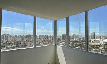 Imagem 3: Excelente Sala Comercial de 30m² 1 Vaga de Garagem Prédio e Sala Novos em Vila Velha